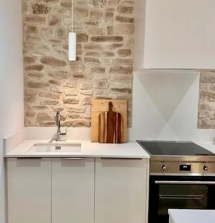Maison Henriette - Au Pres De La Cite Medievale Apartmán Carcassonne