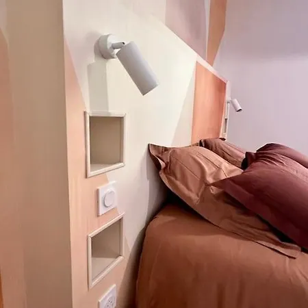 Maison Henriette - Au Pres De La Cite Medievale *