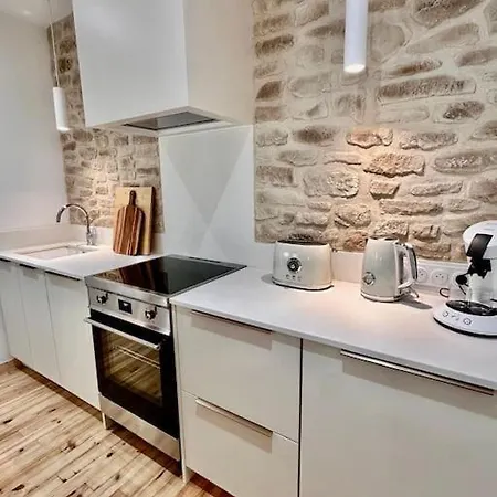 Maison Henriette - Au Près De La Cité Médiévale * Carcassonne