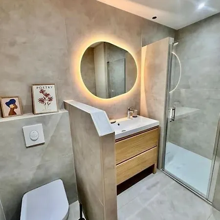 Apartmán Maison Henriette - Au Pres De La Cite Medievale Carcassonne