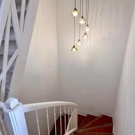 Maison Henriette - Au Pres De La Cite Medievale