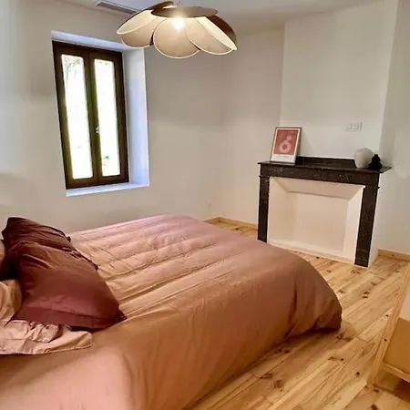 Appartement Maison Henriette - Terrasse Avec Vue Sur La Cite Carcassonne