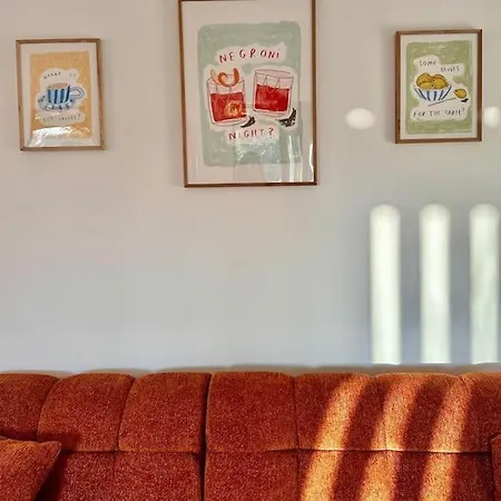 Maison Henriette - Au Pres De La Cite Medievale Apartmán Carcassonne