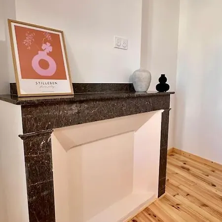 Maison Henriette - Au Pres De La Cite Medievale * Carcassonne