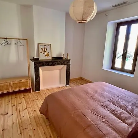 Maison Henriette - Au Pres De La Cite Medievale Carcassonne