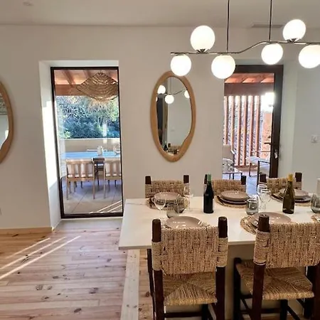 Maison Henriette - Au Pres De La Cite Medievale * Carcassonne