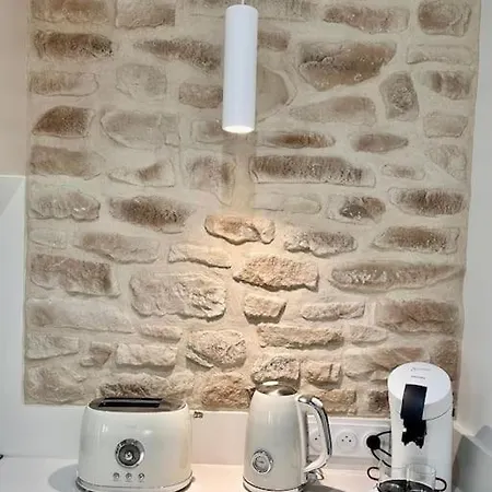 Maison Henriette - Au Pres De La Cite Medievale Carcassonne