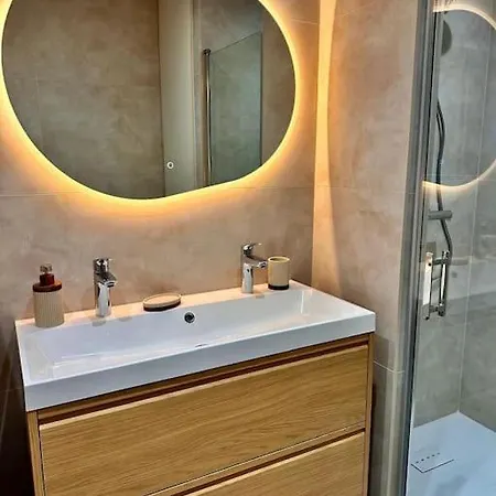 Maison Henriette - Au Pres De La Cite Medievale * Carcassonne