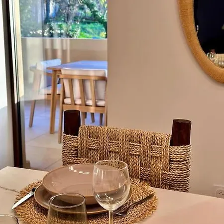 Maison Henriette - Au Pres De La Cite Medievale * Carcassonne