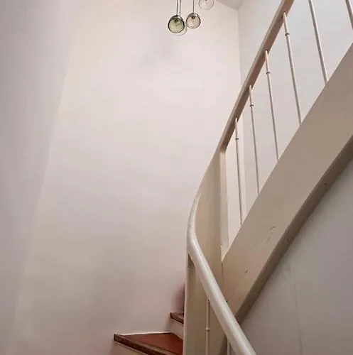 Apartamento Maison Henriette - Au Pres De La Cite Medievale Carcassonne