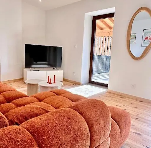 Maison Henriette - Au Pres De La Cite Medievale Apartamento Carcassonne