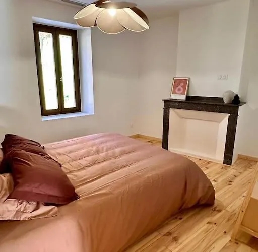 Apartamento Maison Henriette - Au Pres De La Cite Medievale Carcassonne